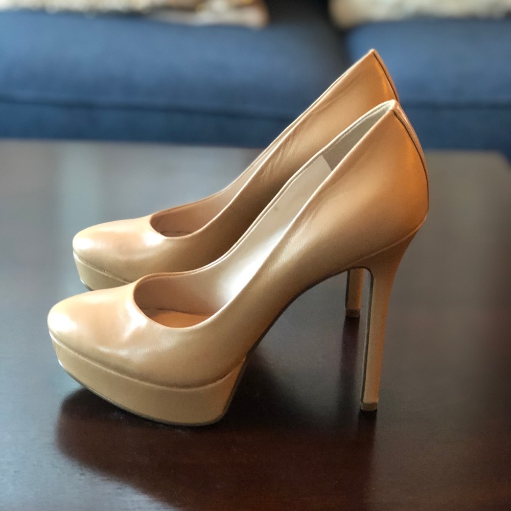 Nine West Pumps